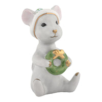 Christmas Mouse — Keylime
