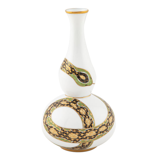Snake Vase