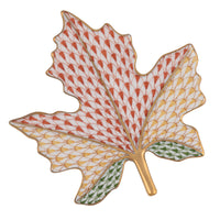 Maple Leaf — Multicolor