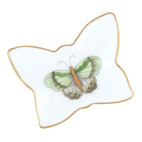 Small Butterfly Tray — Multicolor (VICTP6)