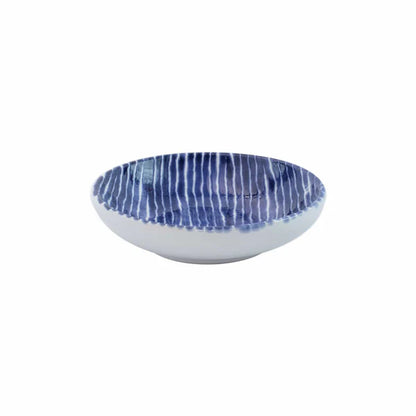 Santorini Assorted Condiment Bowls - Set of 4