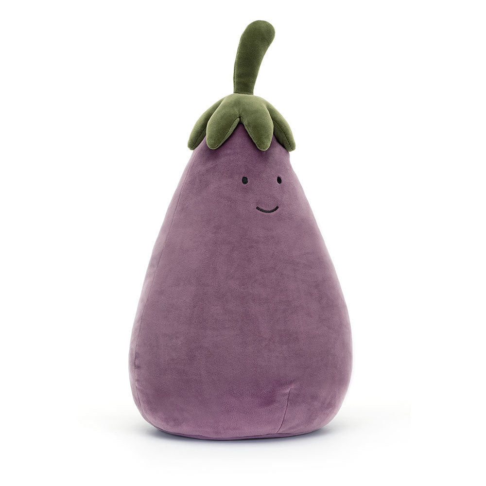 Amuseables Eggplant Medium