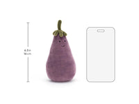 Amuseables Aubergine (Eggplant) Small — photo 4 of 4