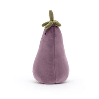 Amuseables Aubergine (Eggplant) Small — photo 2 of 4