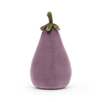 Amuseables Aubergine (Eggplant) Small — photo 3 of 4