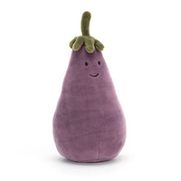 Amuseables Aubergine (Eggplant) Small — photo 1 of 4
