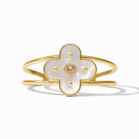 Julie Vos Granada Cuff, Champagne
