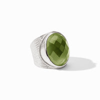 Sterling Verona Statement Ring