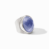 Sterling Verona Statement Ring
