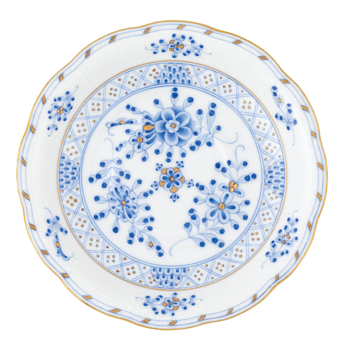 Waldstein Tea Saucer