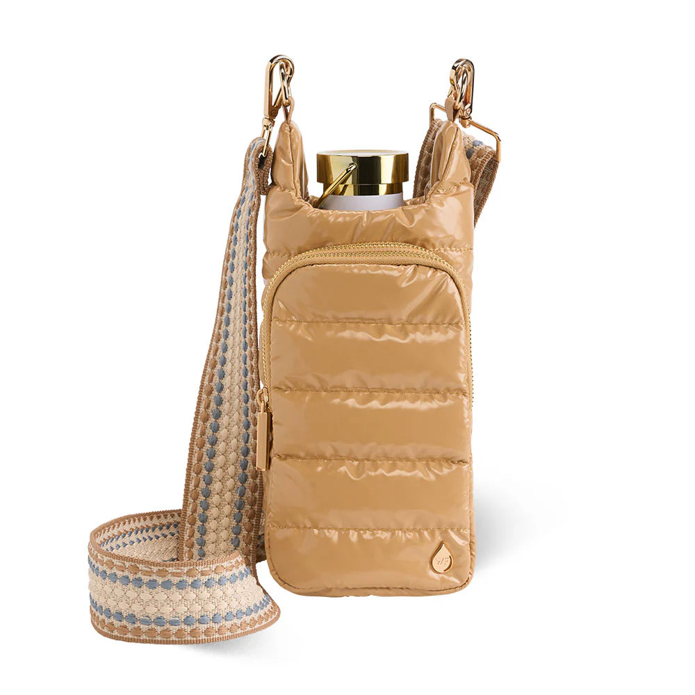 Camel Lacquer Hydrobag