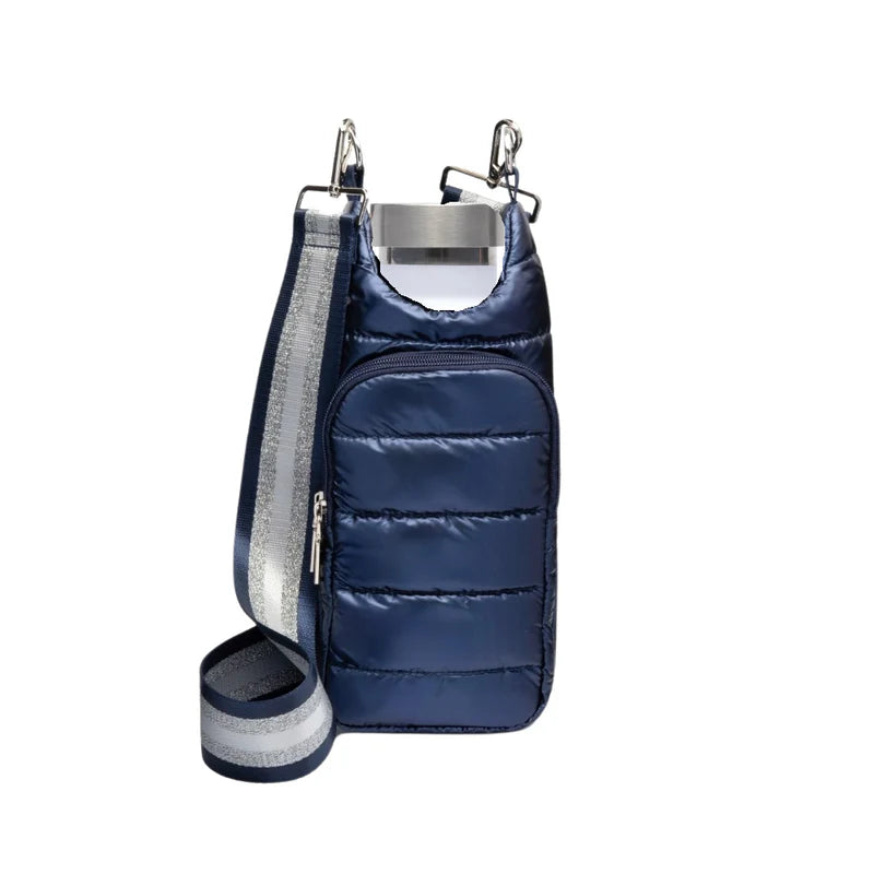 Navy Blue Shiny Hydrobag®