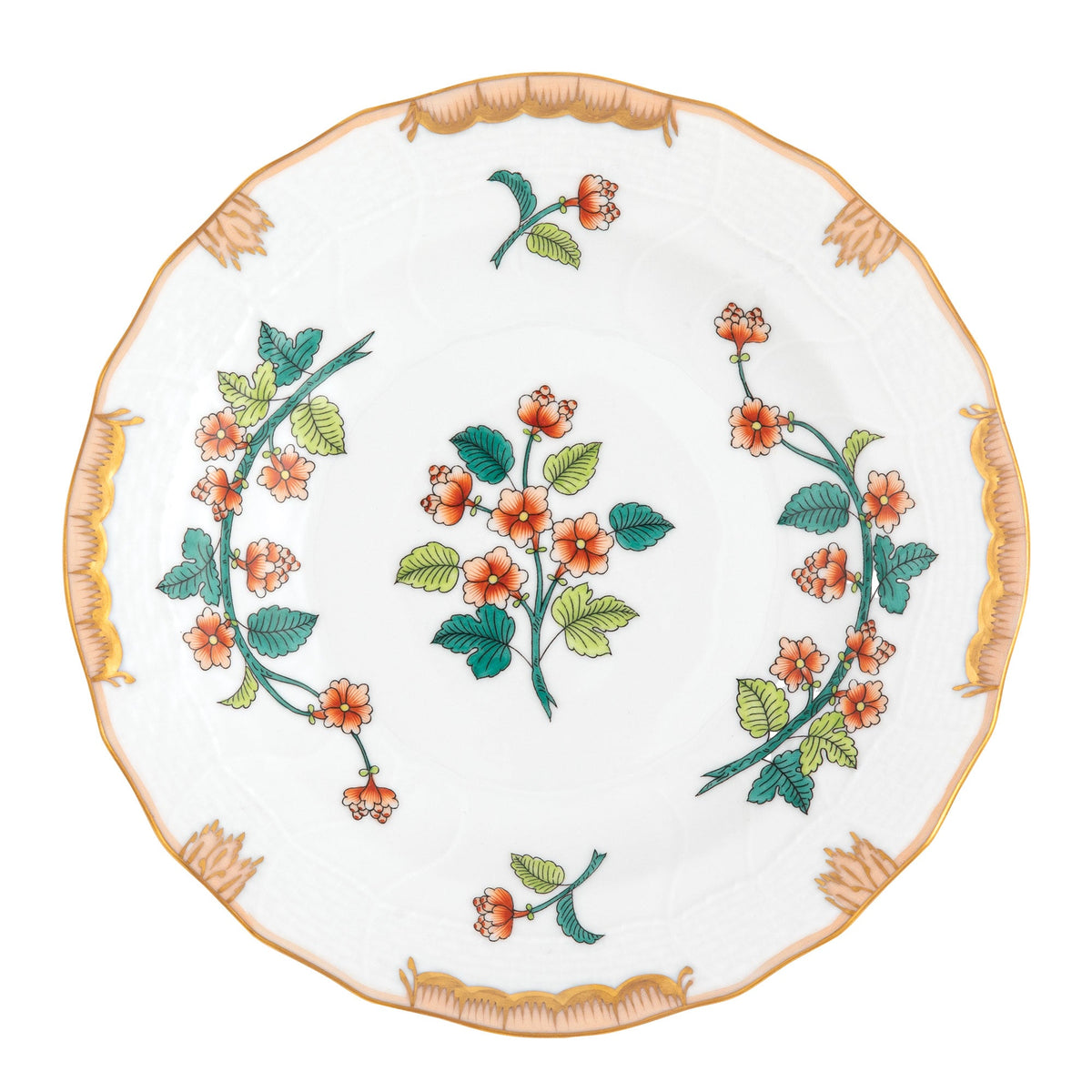 Livia Dessert Plate
