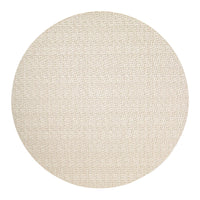 Round Wicker Placemat