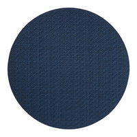 Round Wicker Placemat