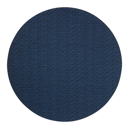 Round Wicker Placemat