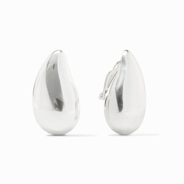 Sterling Wave Clip