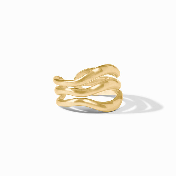 Wave Ring