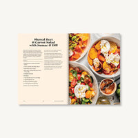 "Tables & Spreads: A Go-To Guide" by Shelly Westerhausen Worcel