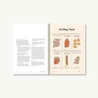 "Tables & Spreads: A Go-To Guide" by Shelly Westerhausen Worcel