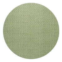 Round Wicker Placemat