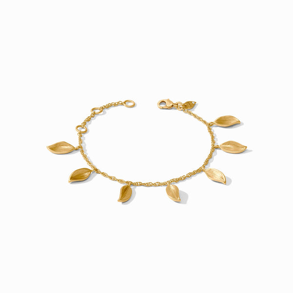 Willow Delicate Charm Bracelet