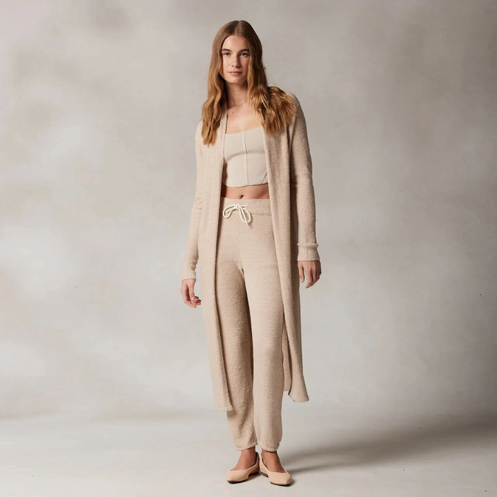 Women's Kash-ease™ Long Cardigan
