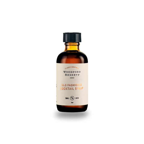 Woodford Reserve® Old Fashioned Cocktail Syrup