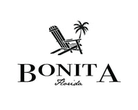 Bonita Springs Glass Container