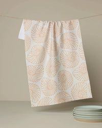 Spira Tea Towel