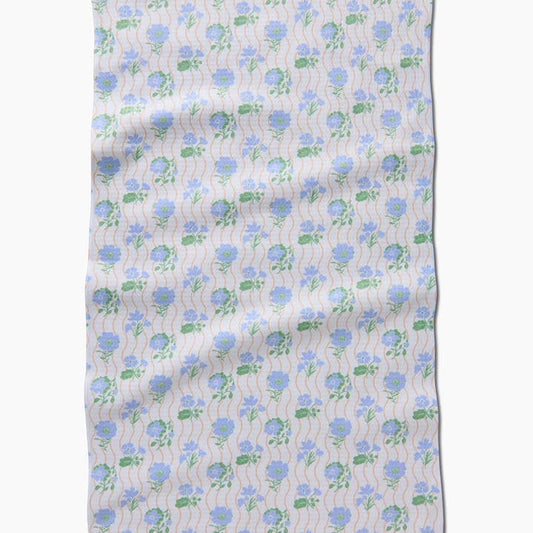 Spring Wave Luxe Hand Towel