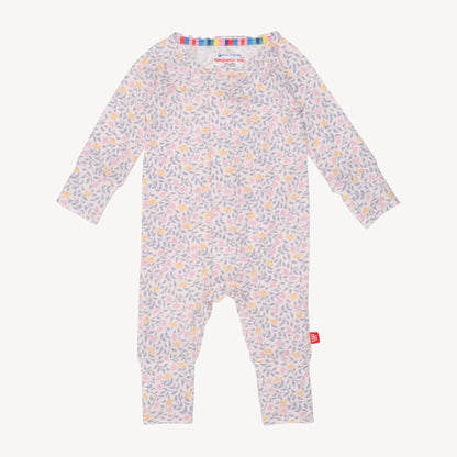 Convertible Grow-with-Me Coverall