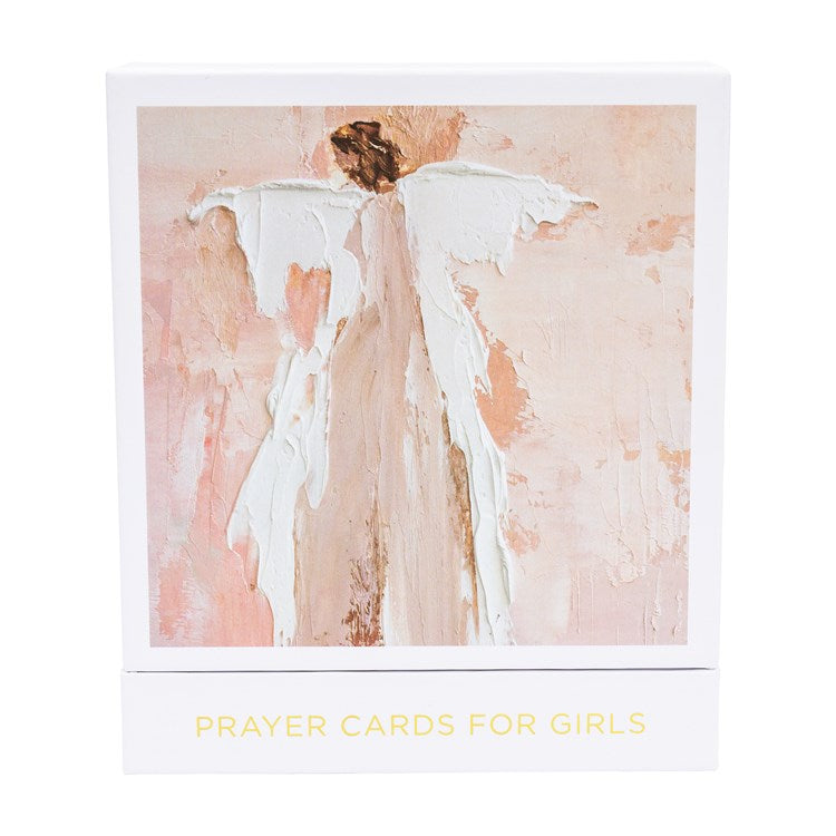 Prayer Cards for Girls
