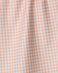 Peach Darling Tea Towel