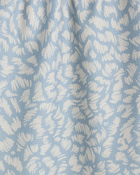 Marine Haze Tea Towel