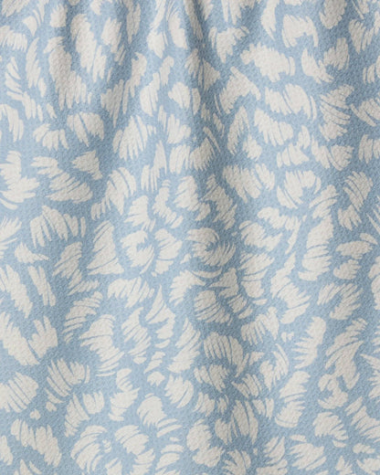 Marine Haze Tea Towel