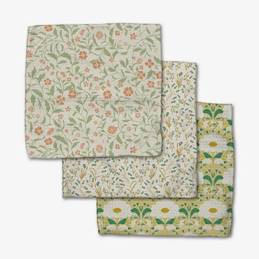 Wildlight Dishcloth Set of 3