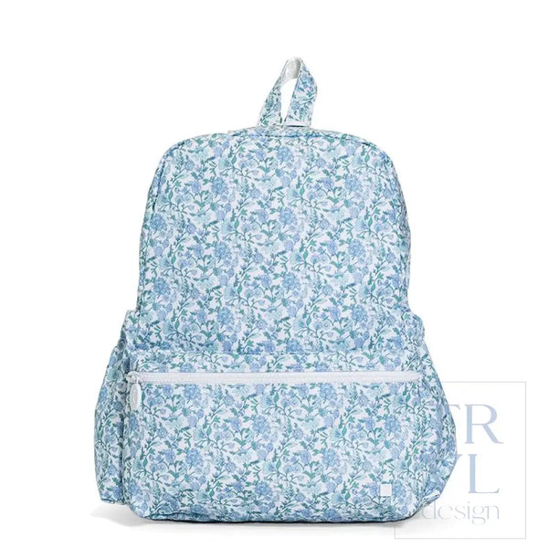 Backpacker