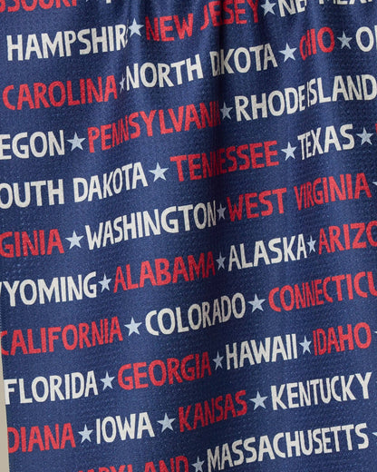 United Tea Towel