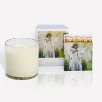 Anne Neilson Home Be Still Candle