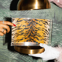 Bengal Print Small Tray