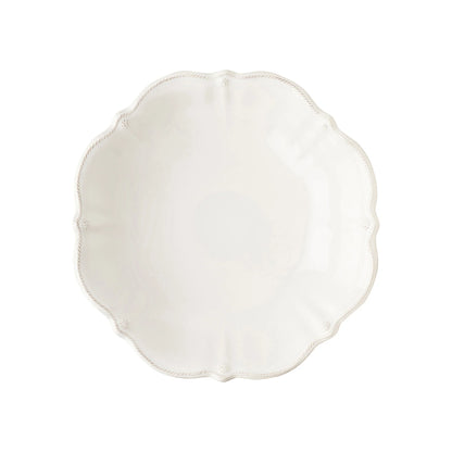 Berry & Thread 13" Serving Bowl - Whitewash