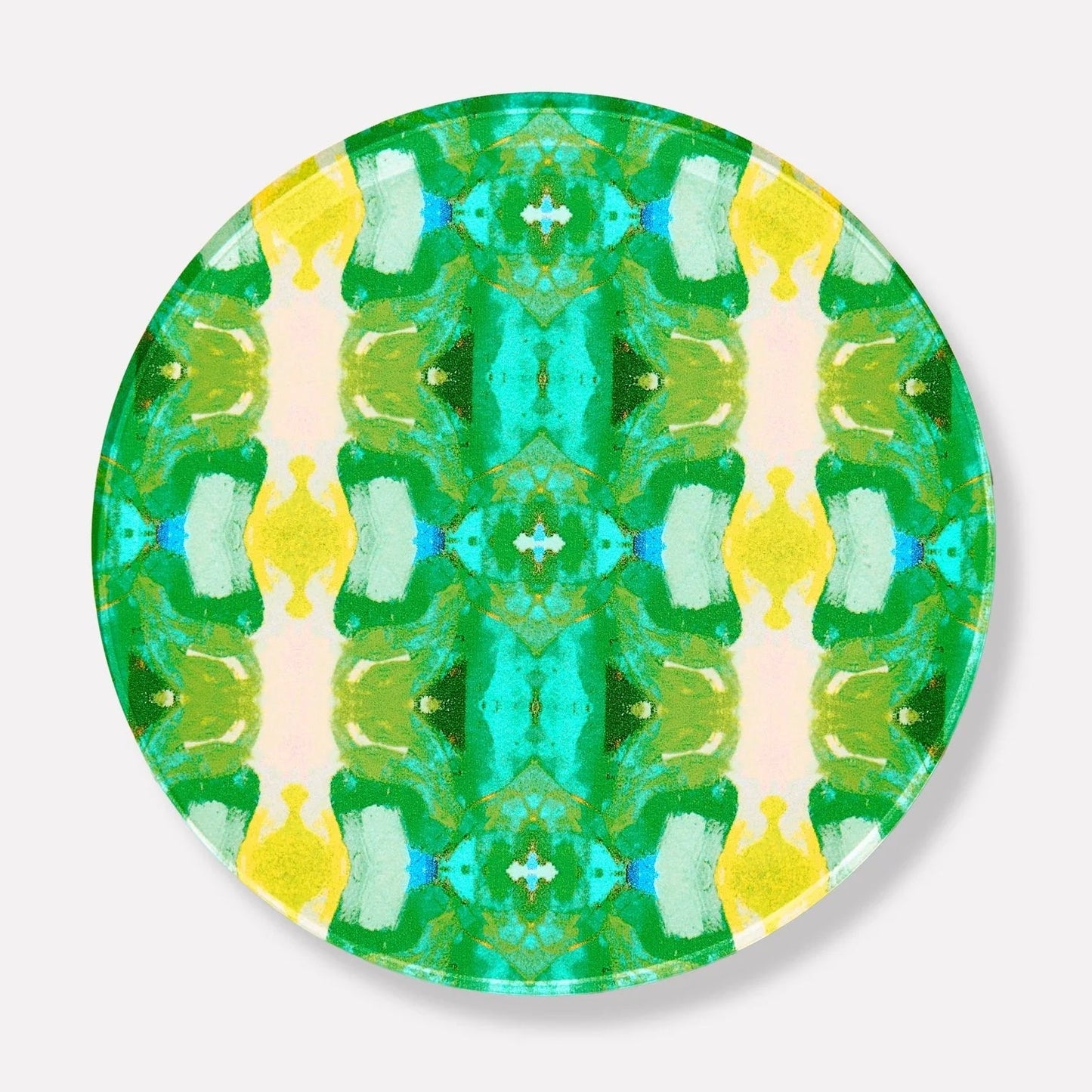 Boxed Set of Four Acrylic Coasters
