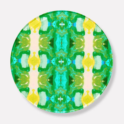Boxed Set of Four Acrylic Coasters