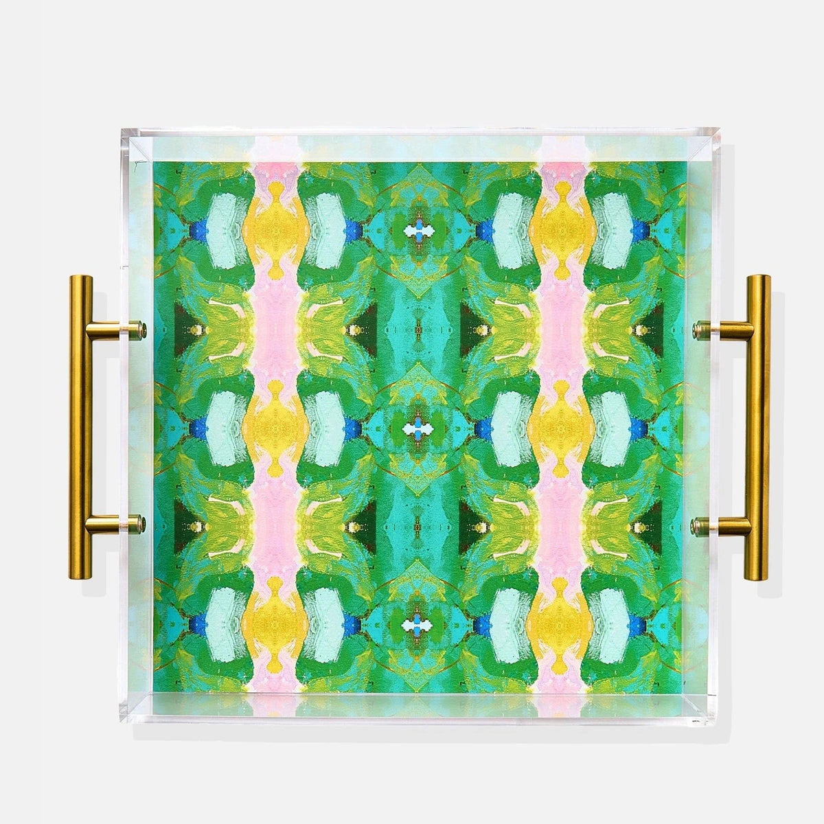 Boca Bay | Laura Park x Tart Large Tray