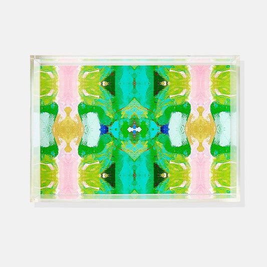 Boca Bay | Laura Park x Tart Small Tray