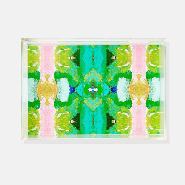 Boca Bay | Laura Park x Tart Small Tray
