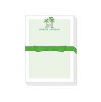 Bonita Springs Notepads
