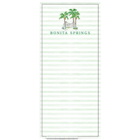 Bonita Springs Notepads