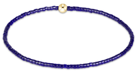 enewton Hope Classic Bracelet FW26 Colors, Navy